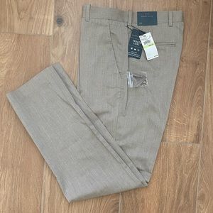 Young man dress pant